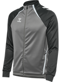 hmlLEAD 2.0 TRACK ZIP JACKET