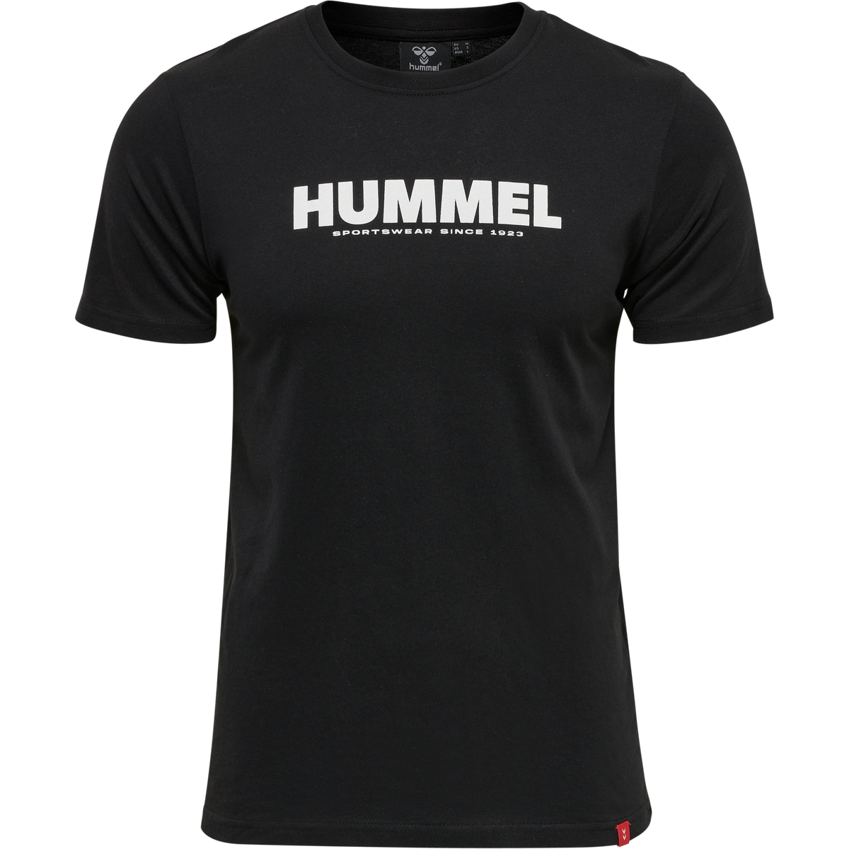 hmlLEGACY 2-PACK T-SHIRT