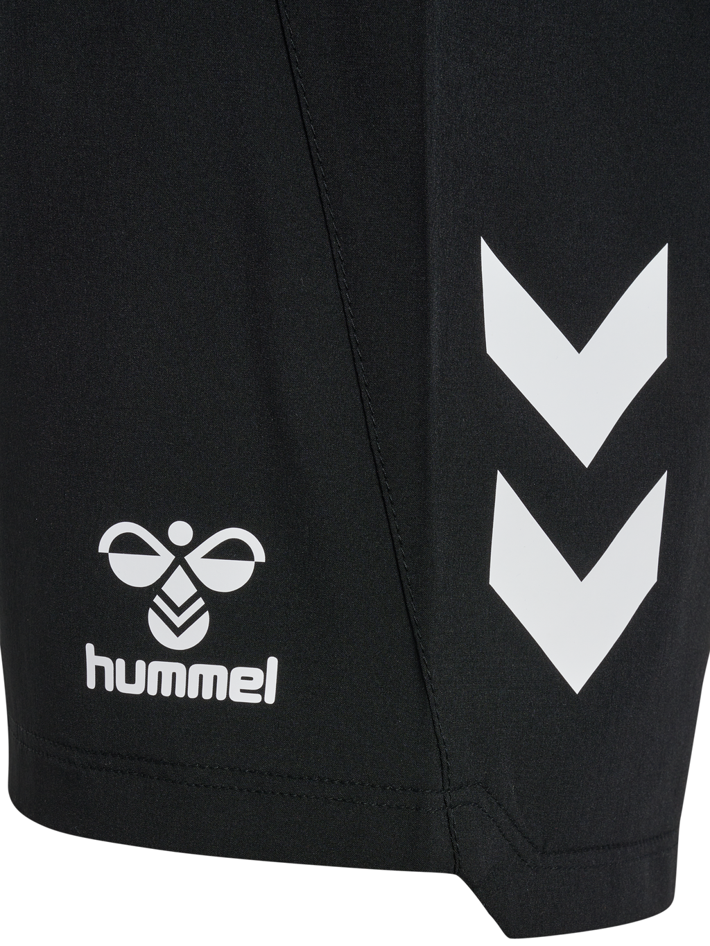 hmlLEAD 2.0 WOVEN SHORTS