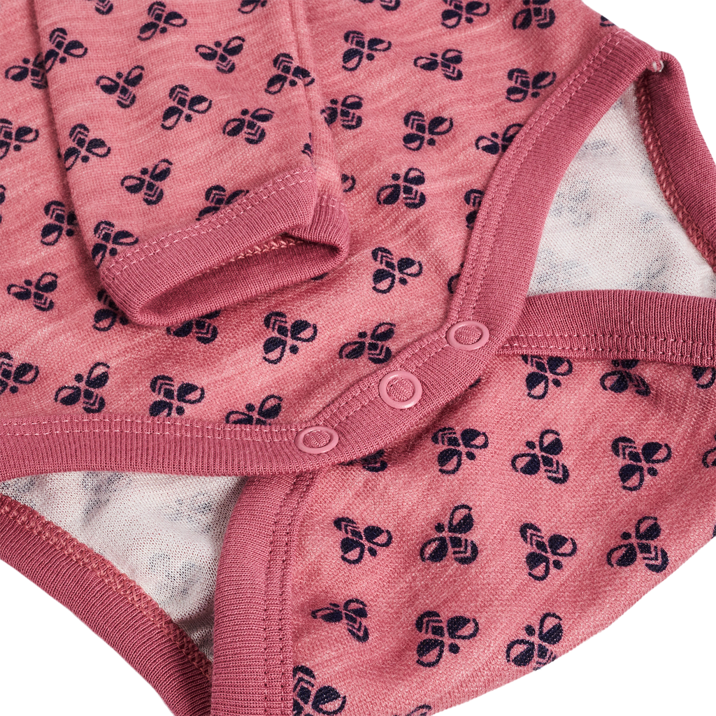 hmlBAMBO BODY LS