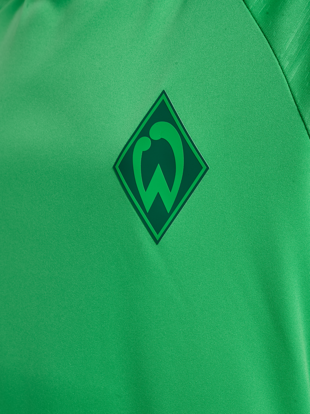 WER 26/27 TR PRO JERSEY S/S KIDS