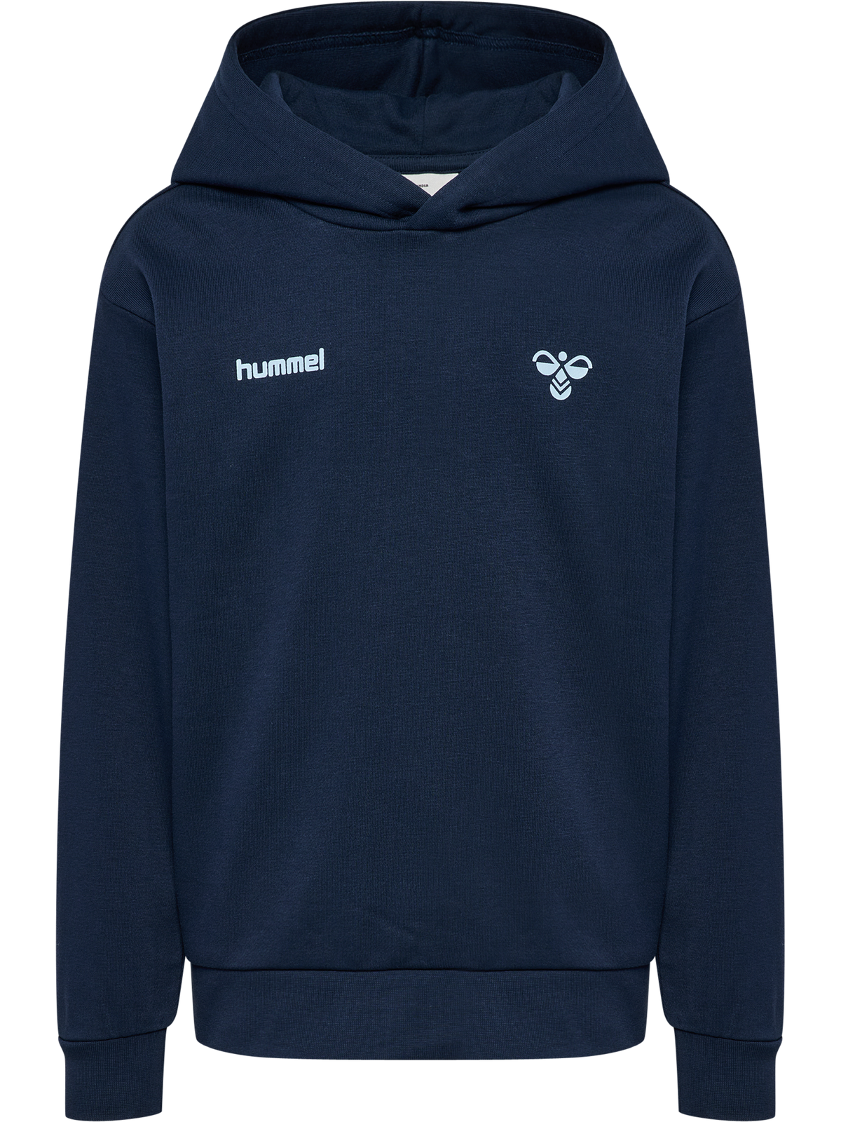 hmlJR GRAPHIC HOODIE