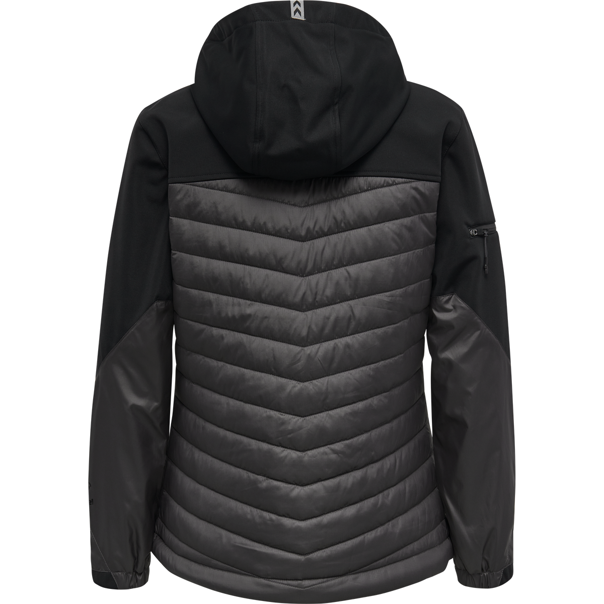hmlNORTH HYBRID JACKET WOMAN