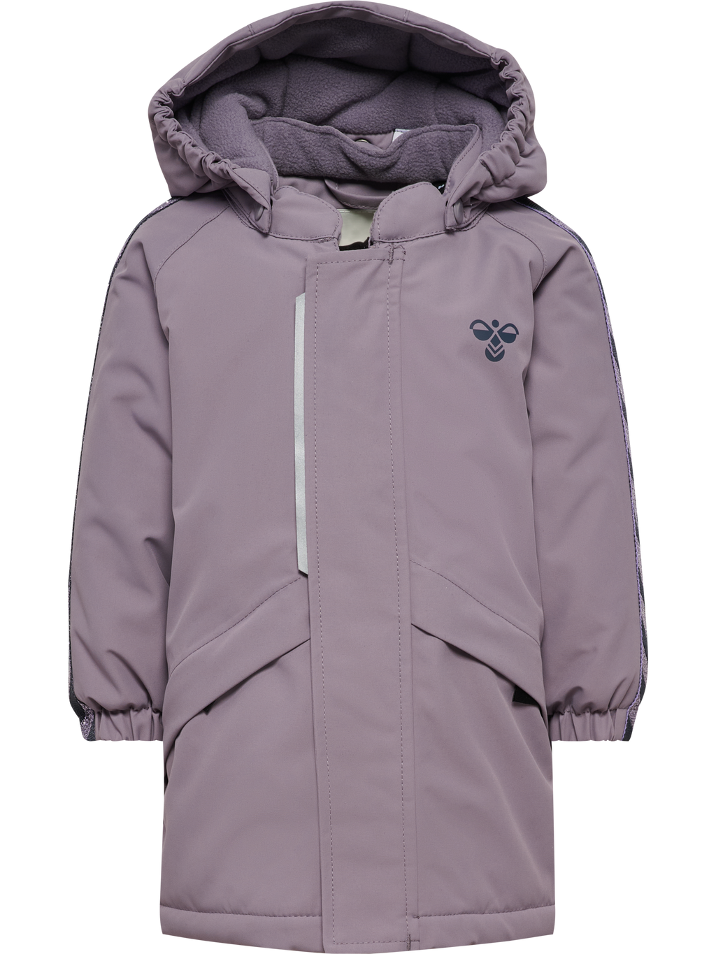 hmlMINI CHEVRON JACKET WP 10K