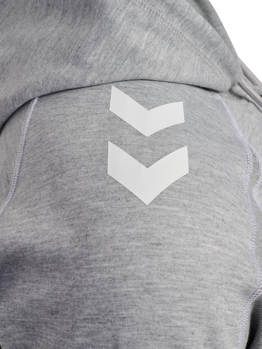 hmlMOVE 2.0 ZIP HOODIE