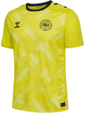 DBU 24 GK JERSEY S/S