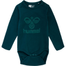 hmlFASTWO FLIPPER BODY L/S