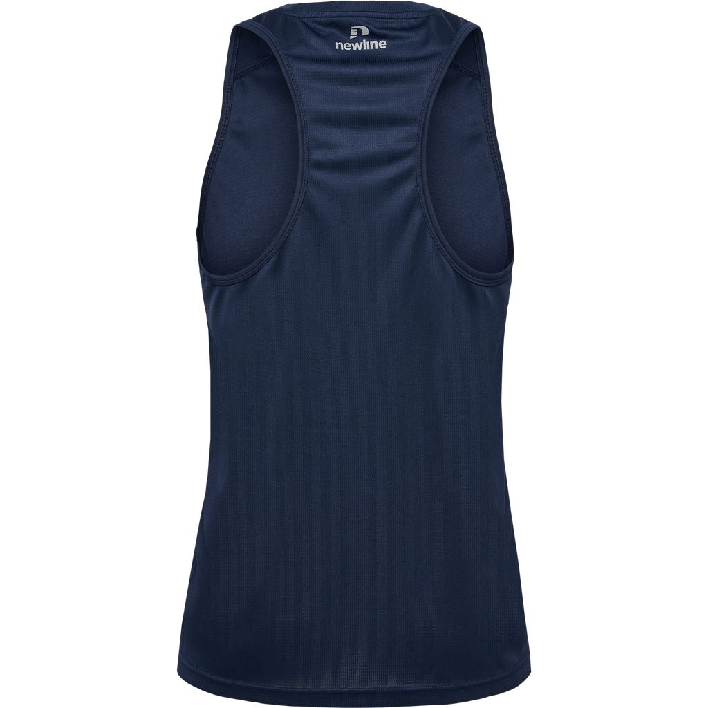 MEN'S ATHLETIC RUNNING SINGLET
