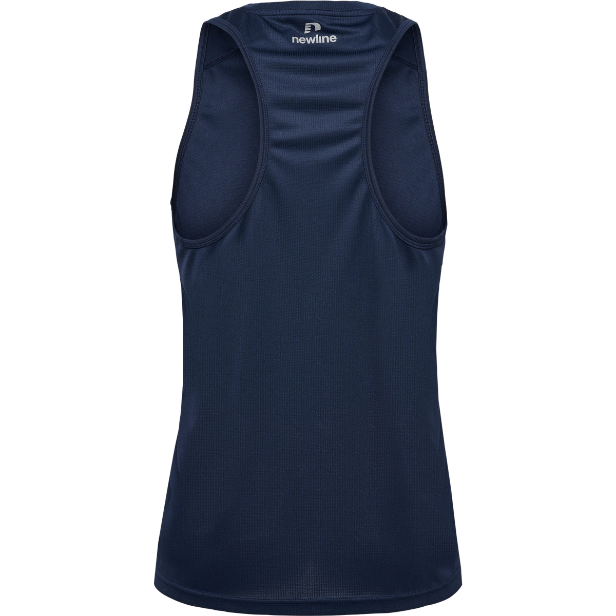 MEN'S ATHLETIC RUNNING SINGLET