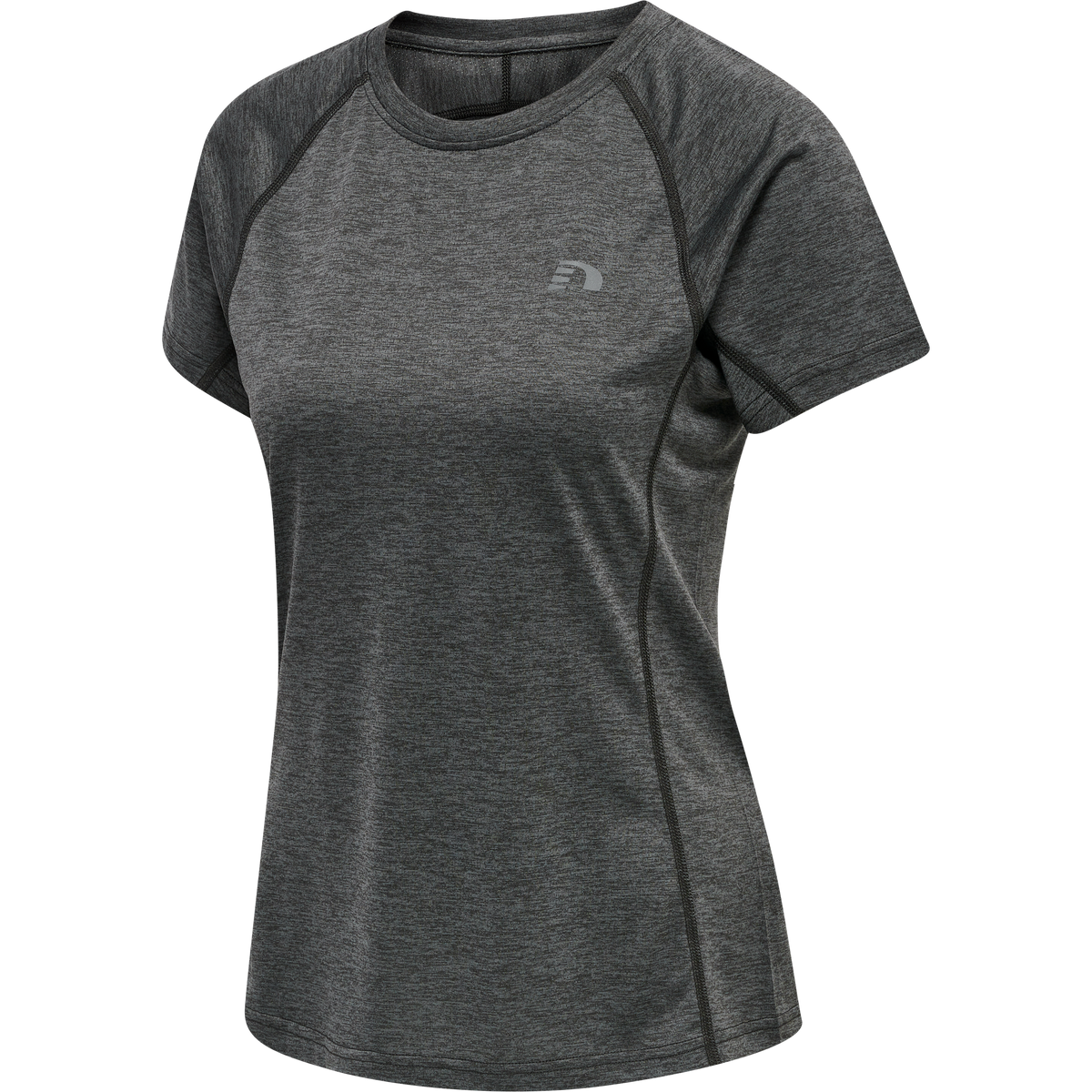 WOMEN RUNNING T-SHIRT S/S