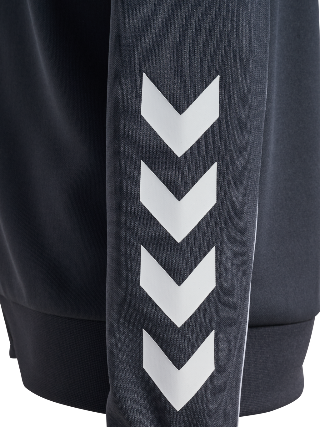 hmlJR TRACKSUIT