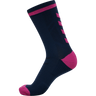 ELITE INDOOR SOCK LOW PA