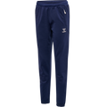 hmlMOVE GRID COTTON PANTS WOMAN