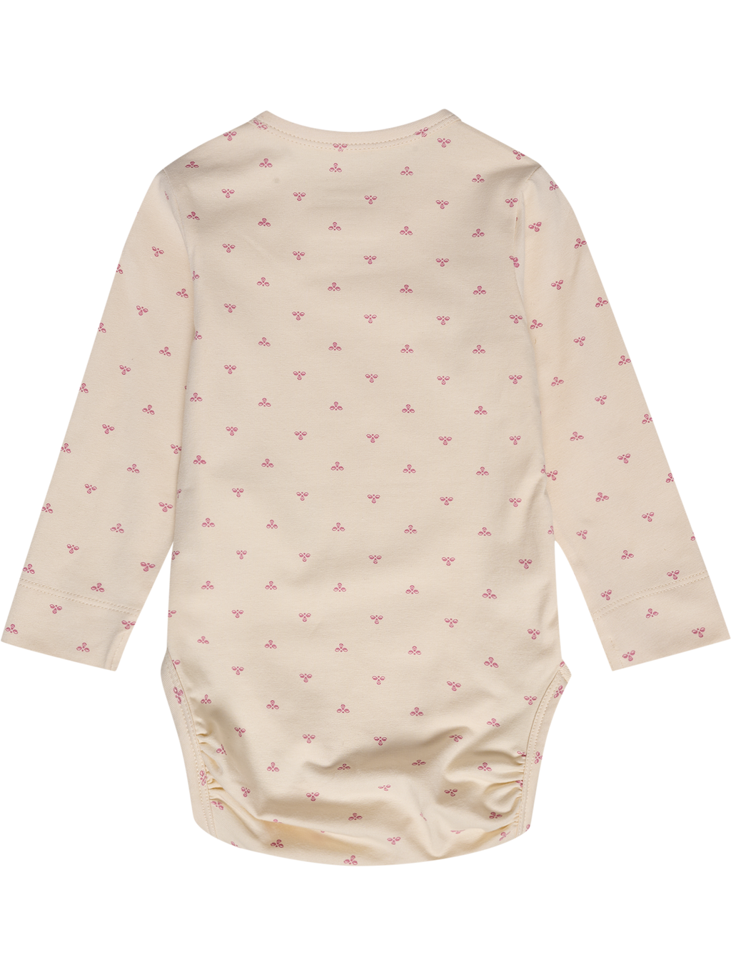 hmlMINI BEE AOP BODY L/S