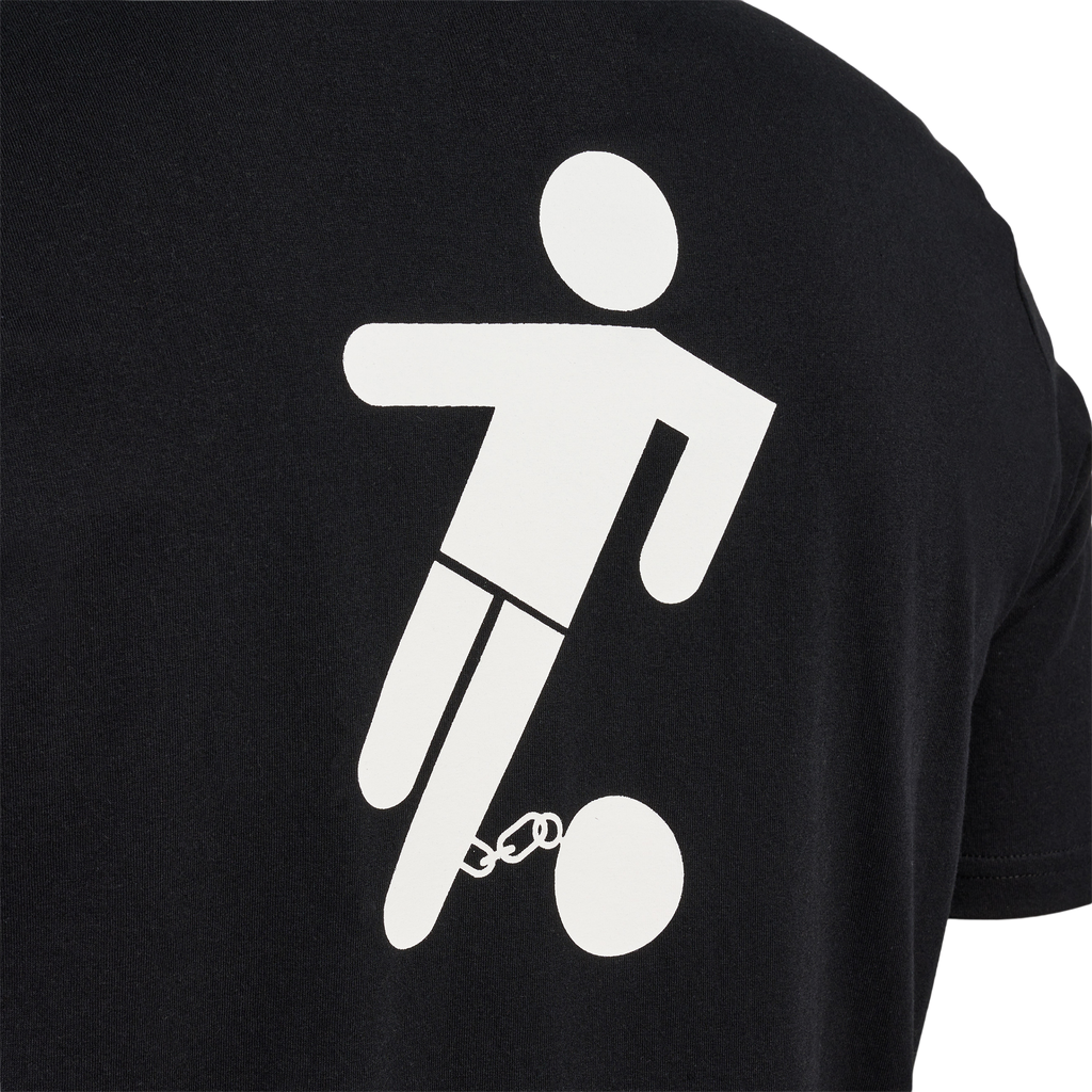hmlAMNESTY T-SHIRT