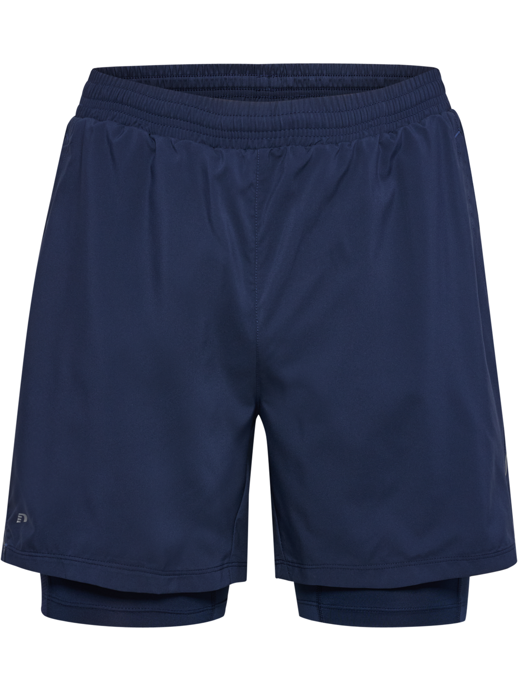 nwlFAST 2IN1 SHORTS