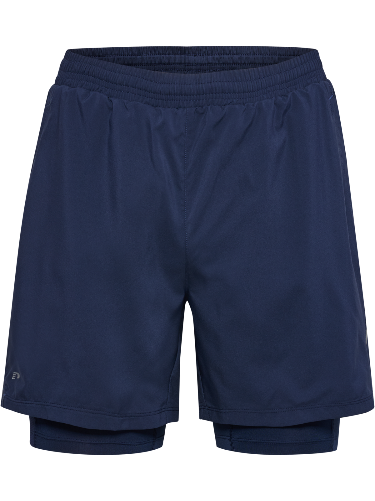 nwlFAST 2IN1 SHORTS