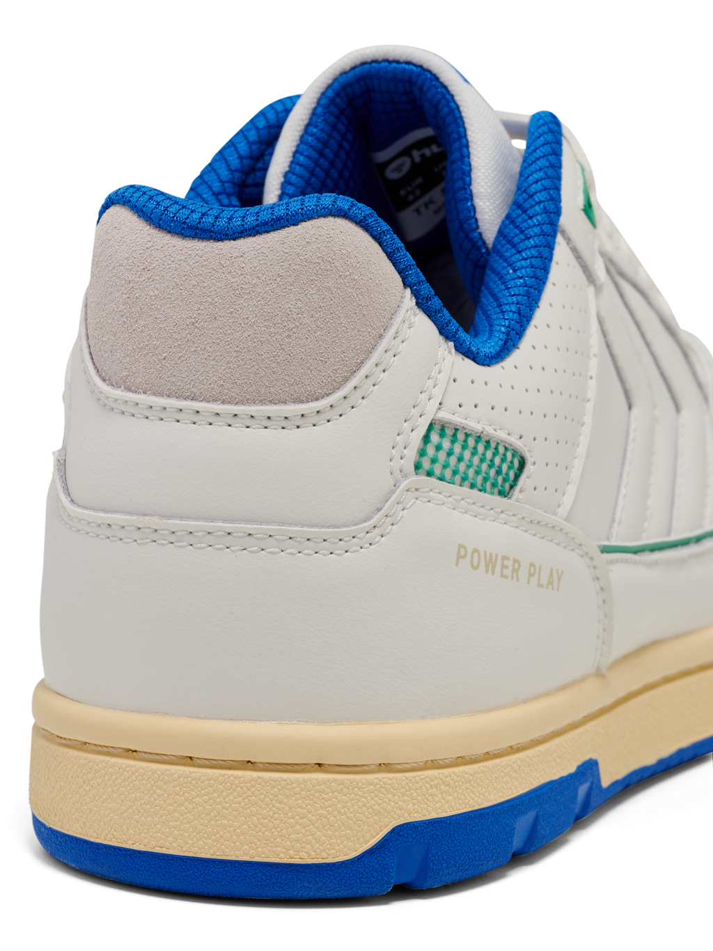 POWER PLAY LX-E AP1