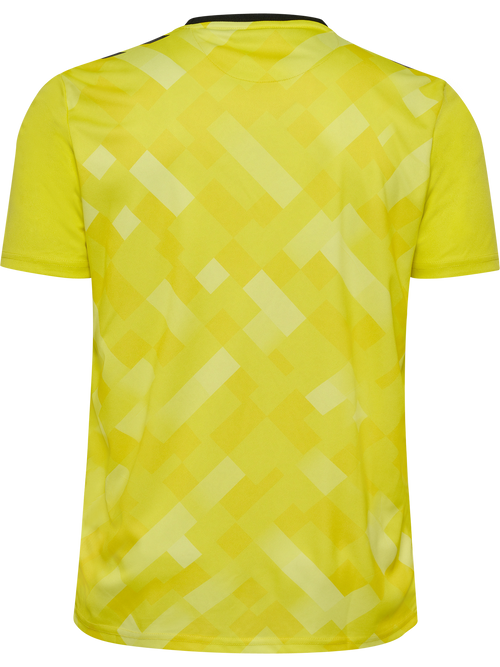 DBU 24 GK JERSEY S/S