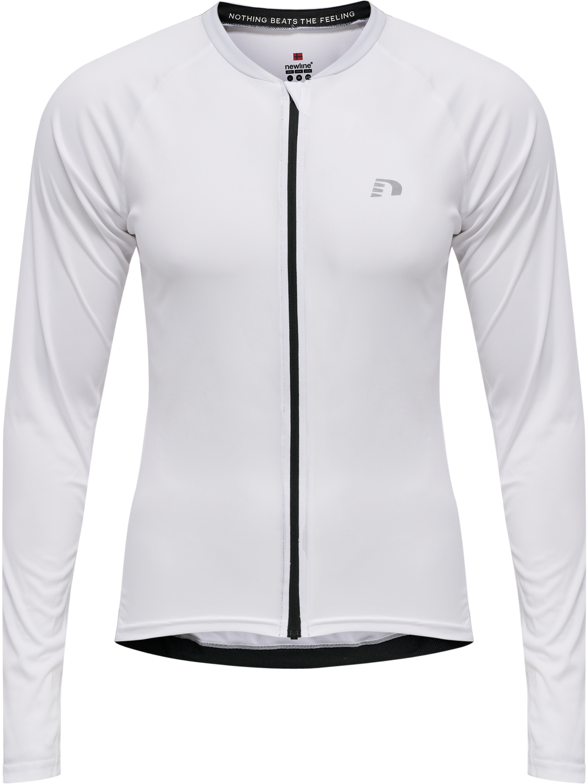 MENS CORE BIKE L/S JERSEY