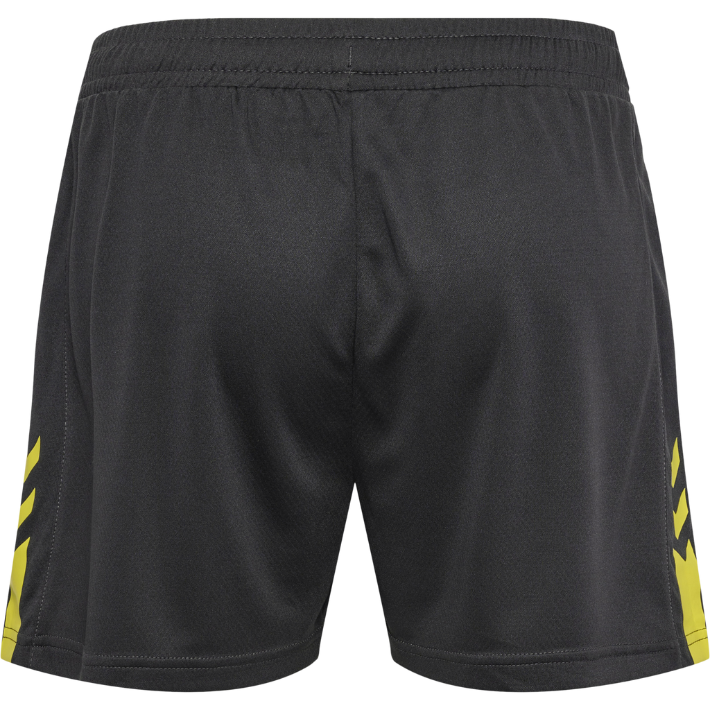 hmlACTIVE PL SHORTS WOMAN