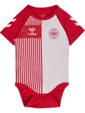 hmlMINI DBU STRIPY BODY S/S