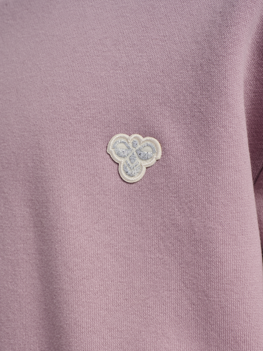 hmlJR LOOSE CREWNECK BEE