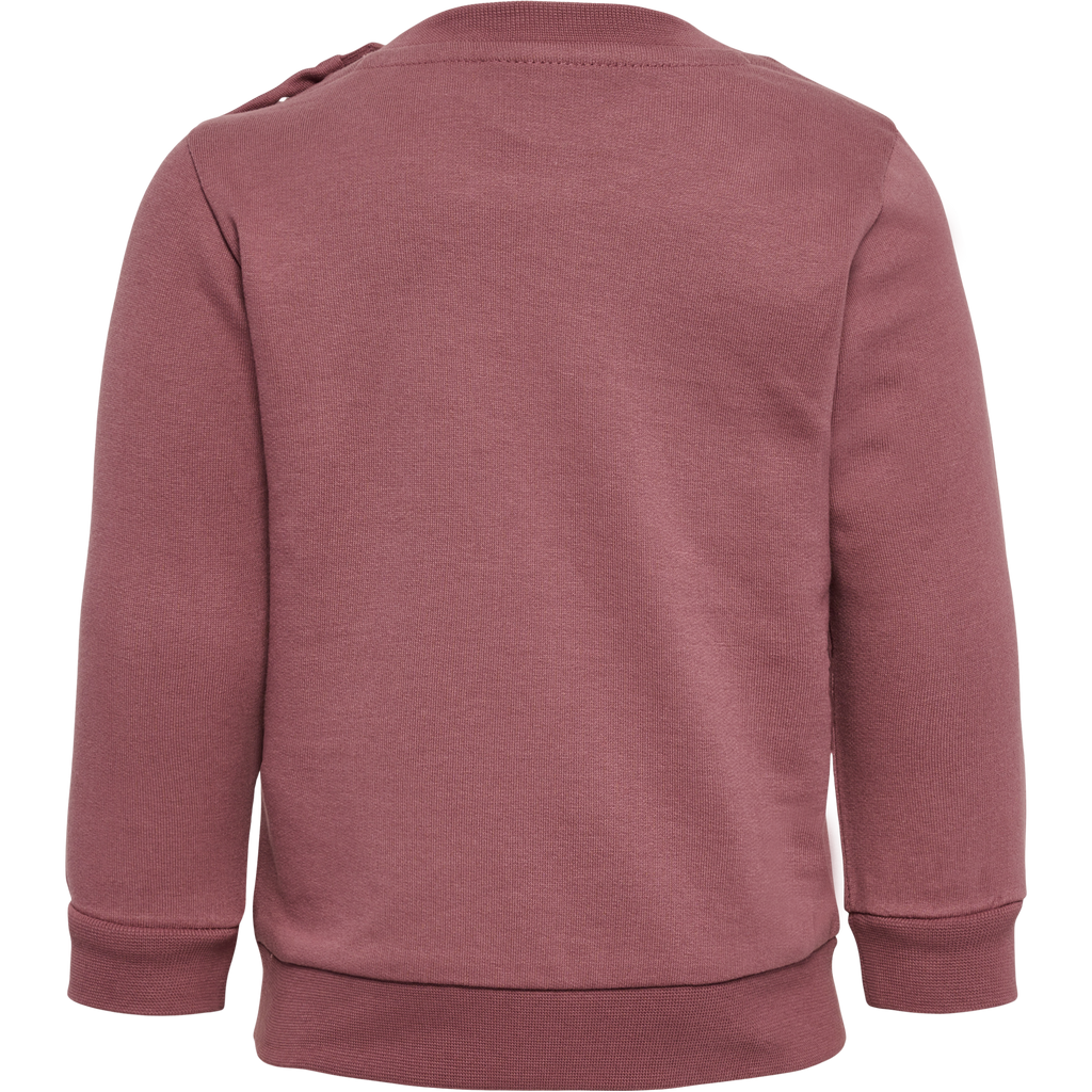 hmlLIME SWEATSHIRT