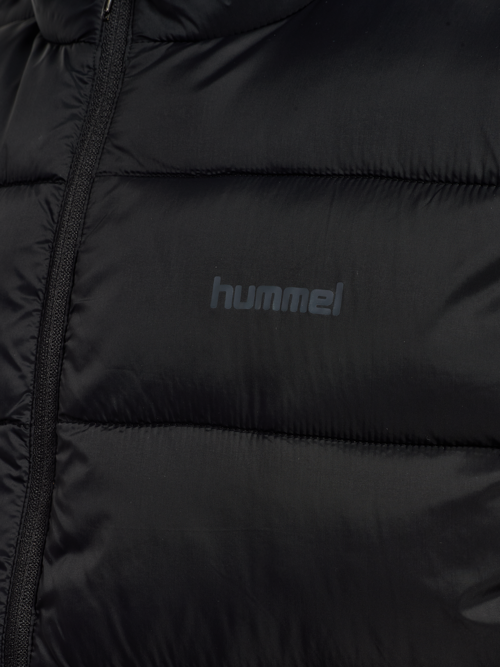 hmlLIGHTWEIGHT PUFFER VEST