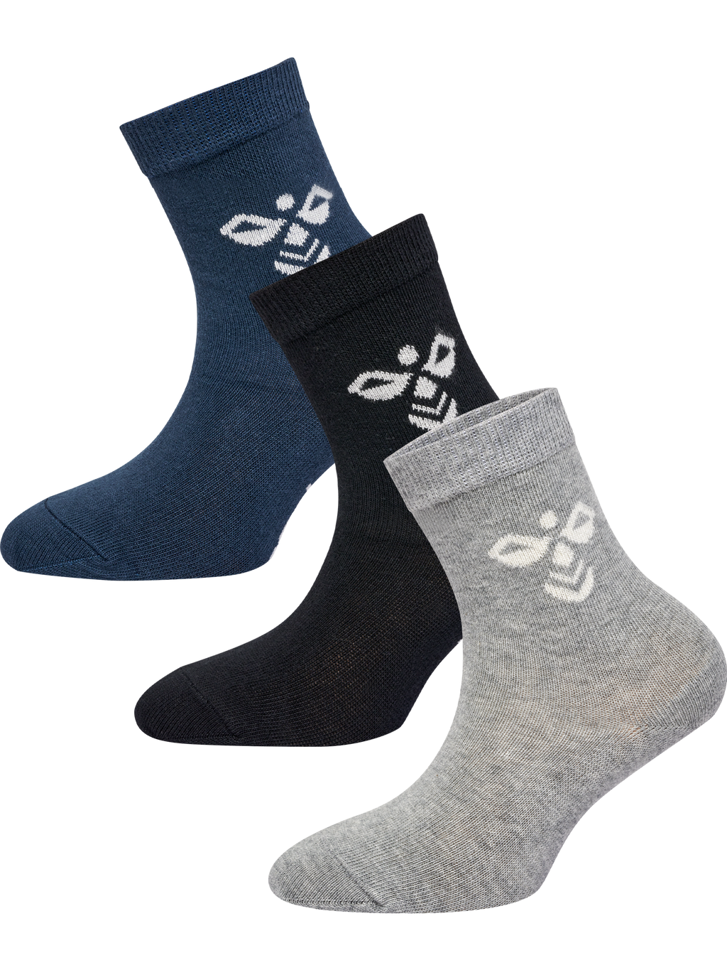 SUTTON 3-PACK SOCK
