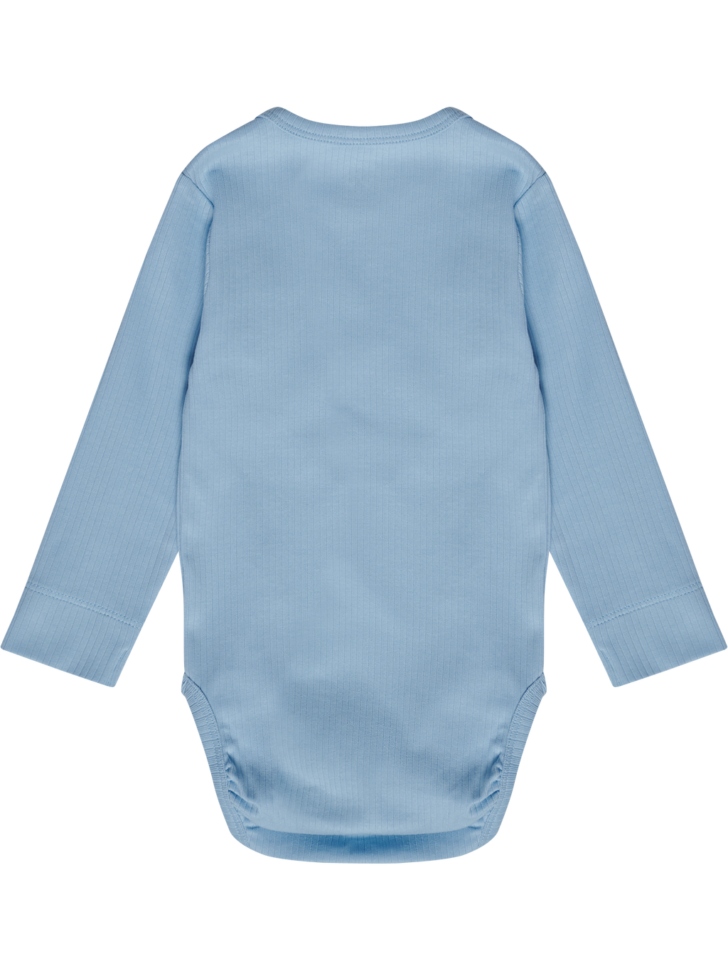 hmlMINI POCKET BODY L/S BTS