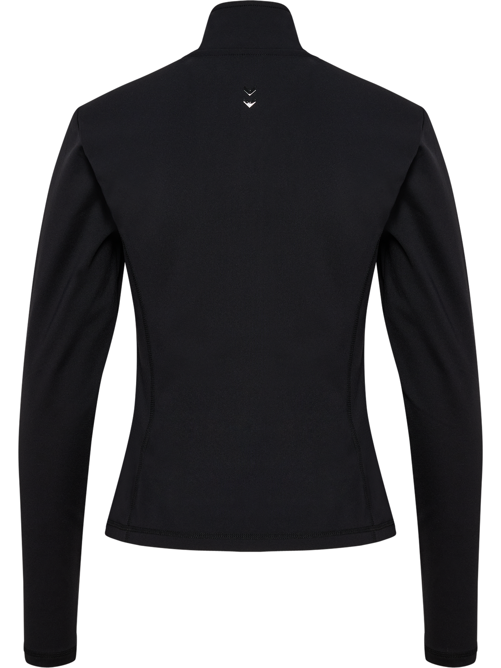 hmlPRIMA WINTER W ZIP BLOUSE