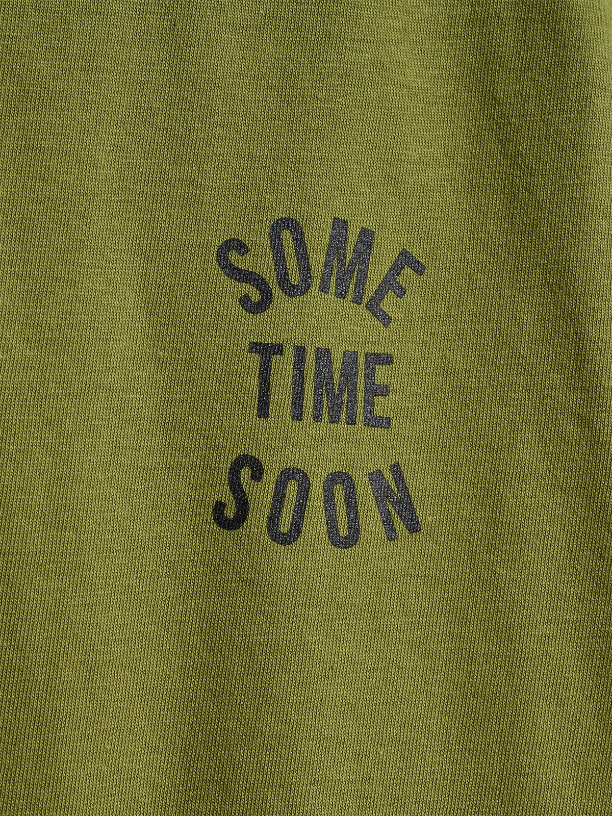 stsREVOLUTION T-SHIRT S/S