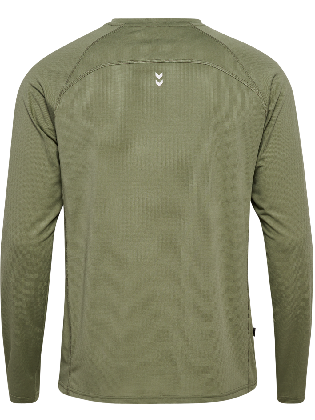 hmlPULSE WORKOUT T-SHIRT L/S
