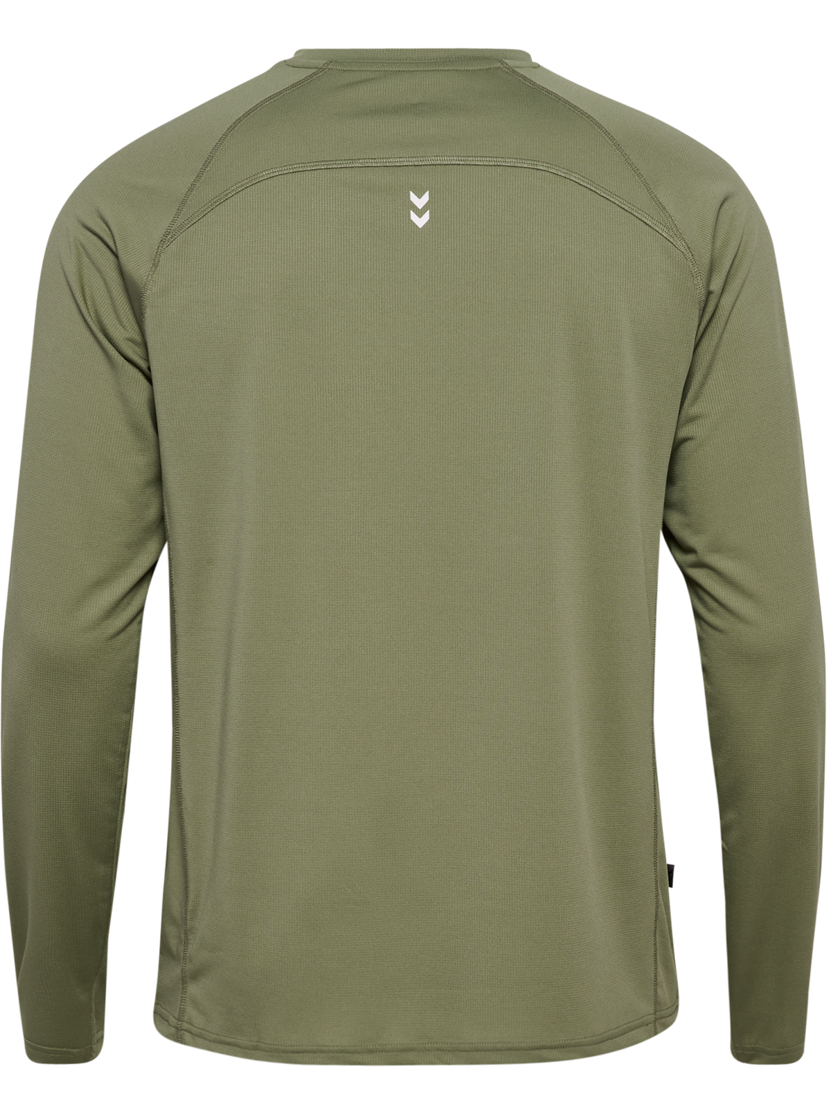 hmlPULSE WORKOUT T-SHIRT L/S