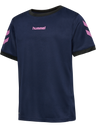 hmlBLAZE CLUB 26 POLY TEE KIDS