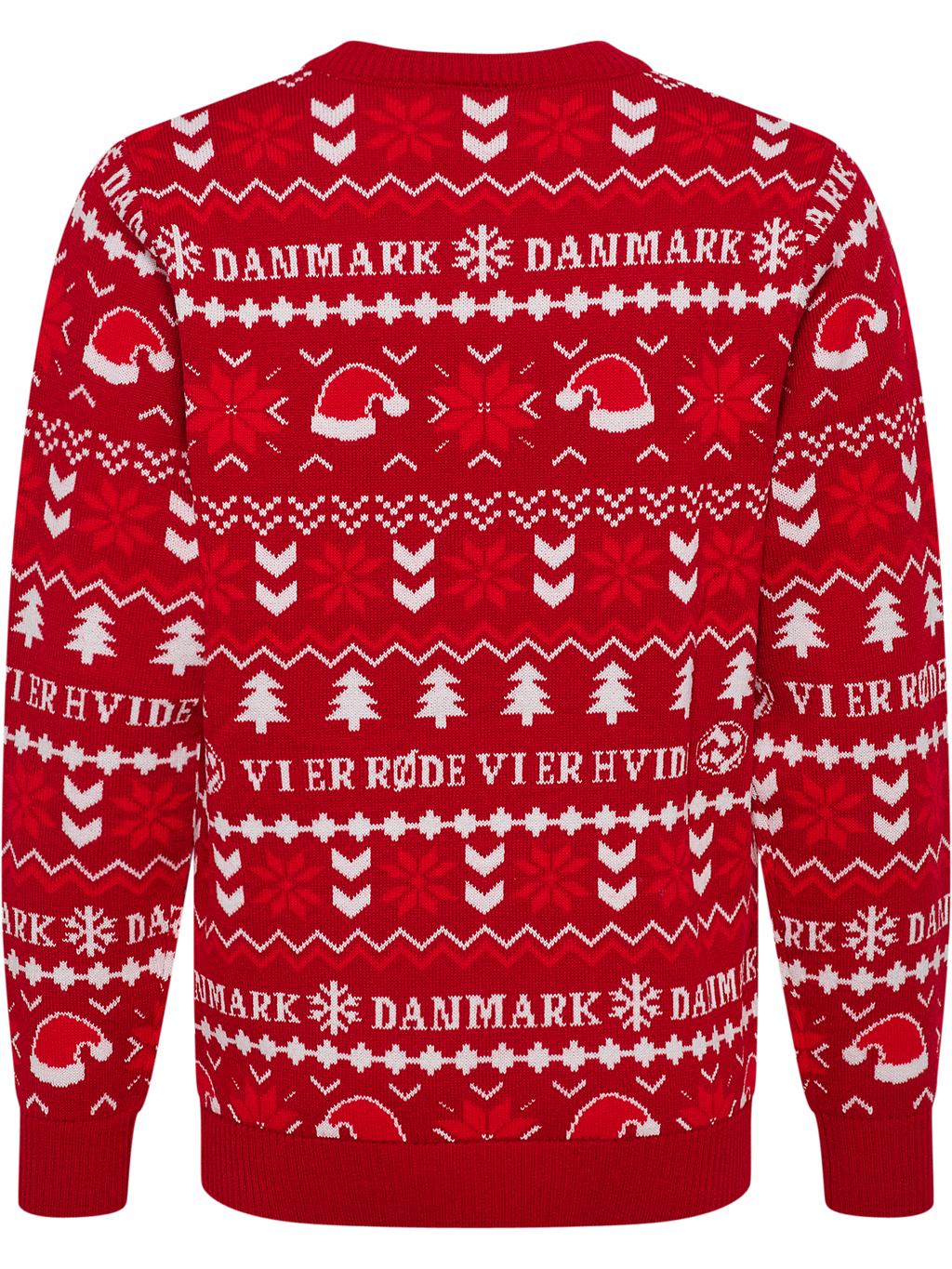 DBU FAN 25 CHRISTMAS SWEATER KIDS
