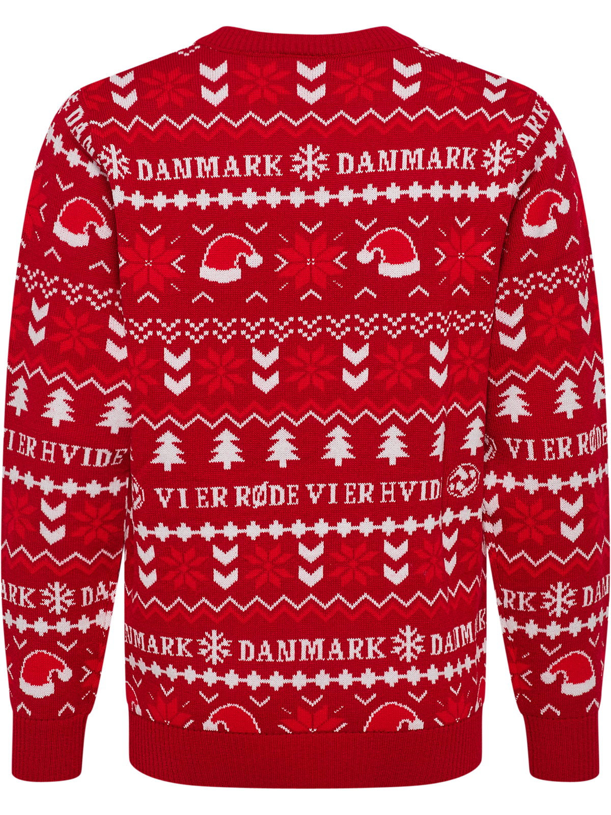 DBU FAN 25 CHRISTMAS SWEATER KIDS