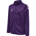 hmlCORE XK POLY ZIP SWEAT KIDS