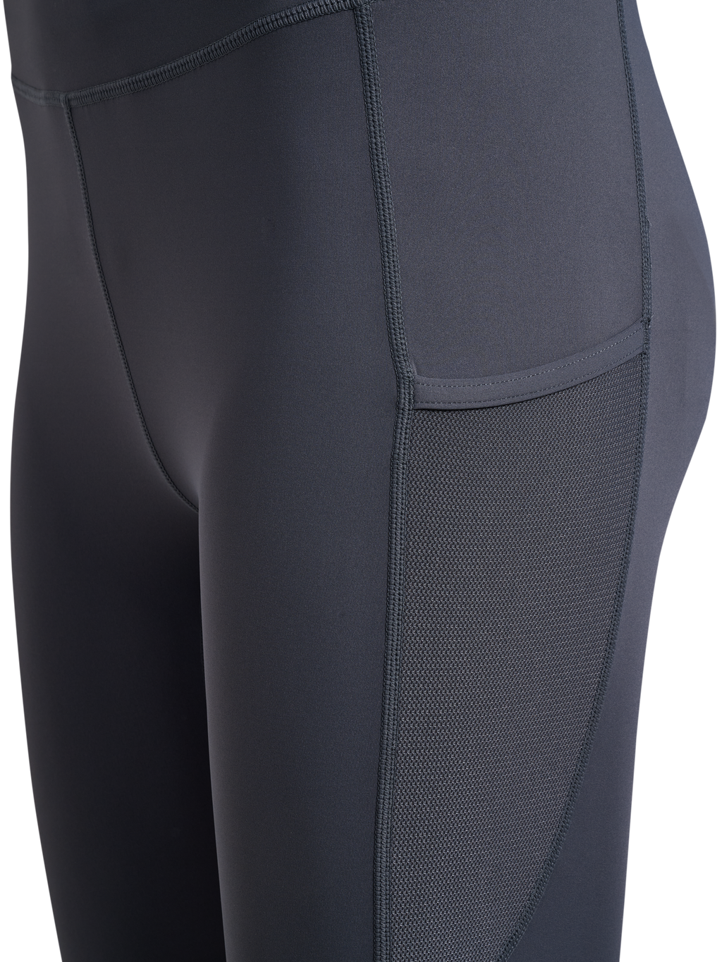 nwlRACE NW POCKET SHORT TIGHTS