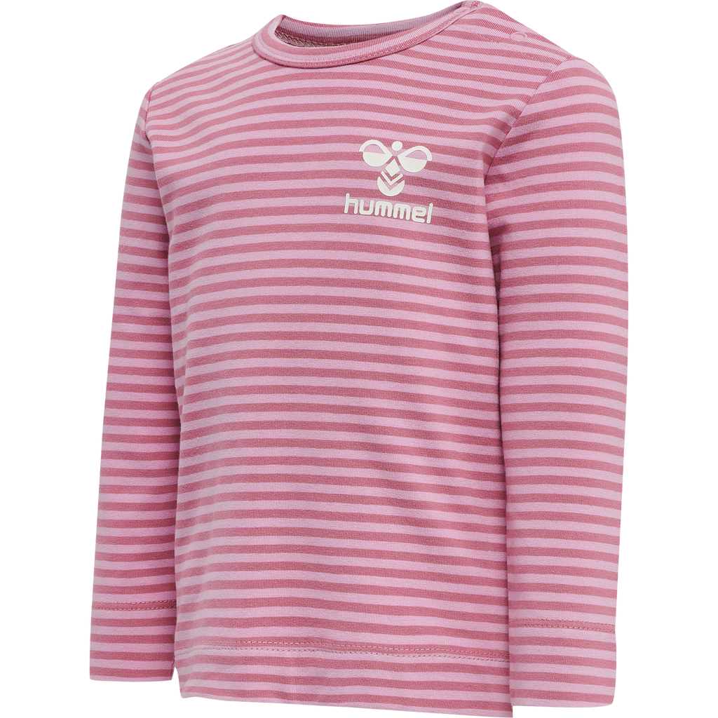 hmlMULLE T-SHIRT L/S