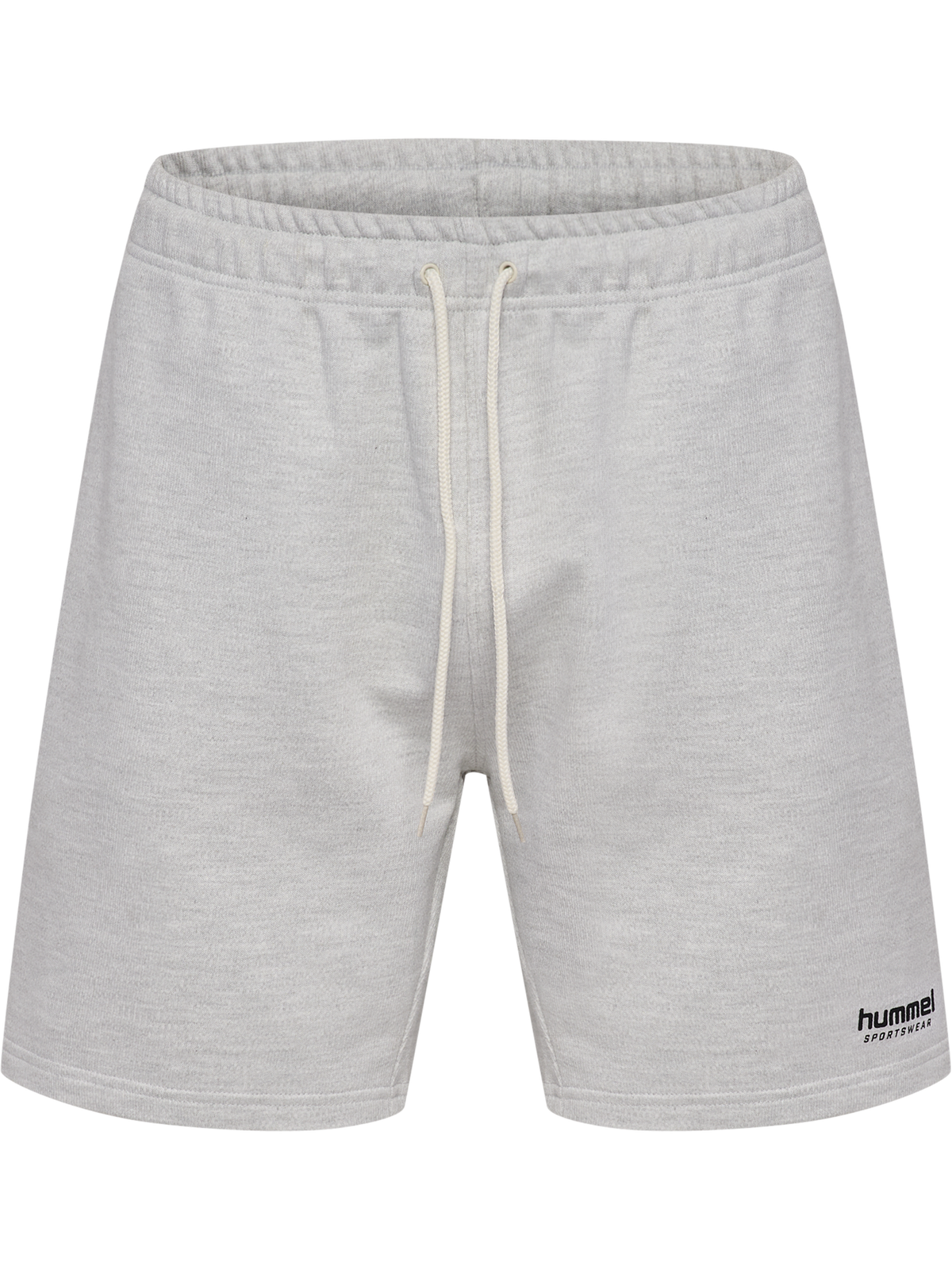 hmlLOOSE SWEAT SHORTS HS