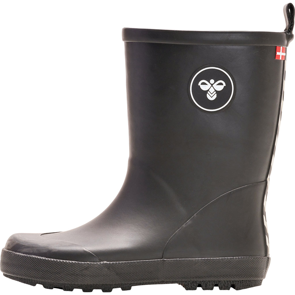 RUBBER BOOT JR.