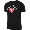 hmlROLIGAN COTTON T-SHIRT