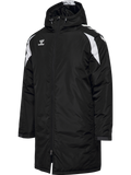 hmlCORE 2.0 BENCH JACKET