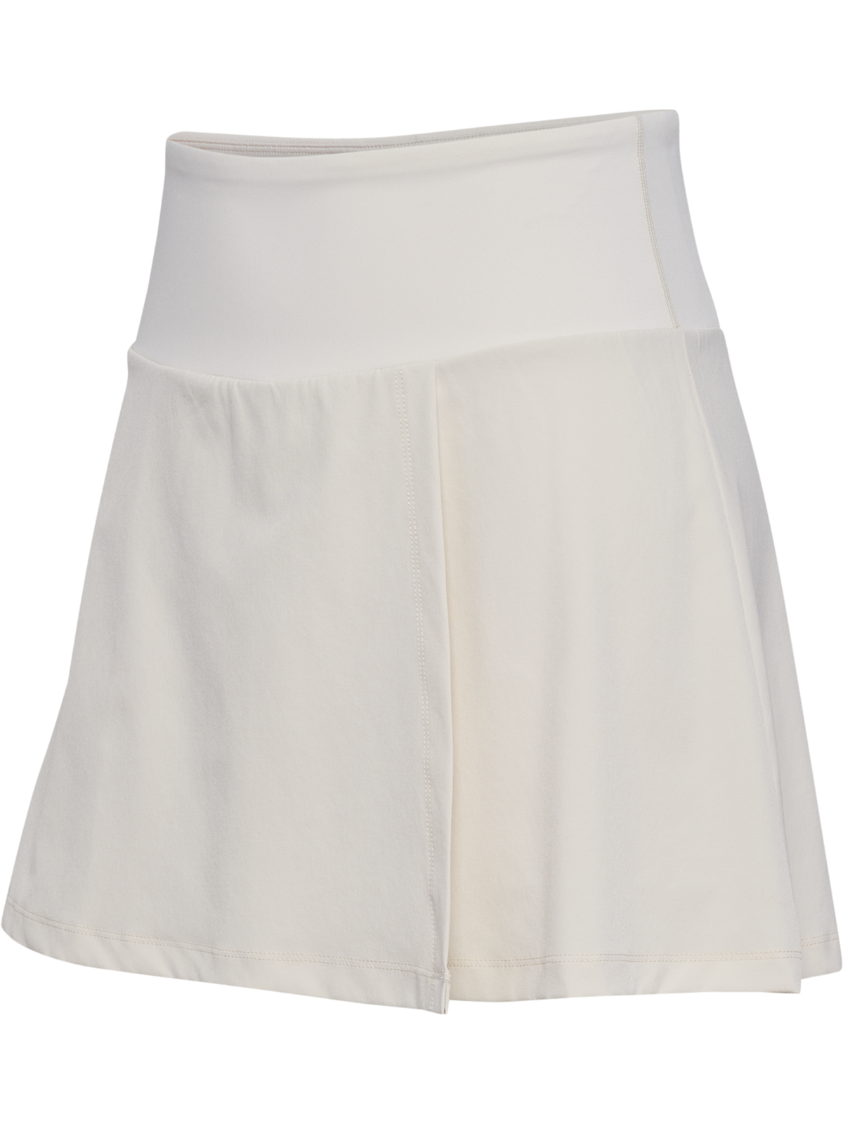 hmlCOURT MID WAIST POCKET SKIRT W