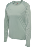 nwlBEAT W T-SHIRT L/S