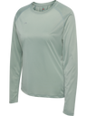 nwlBEAT W T-SHIRT L/S