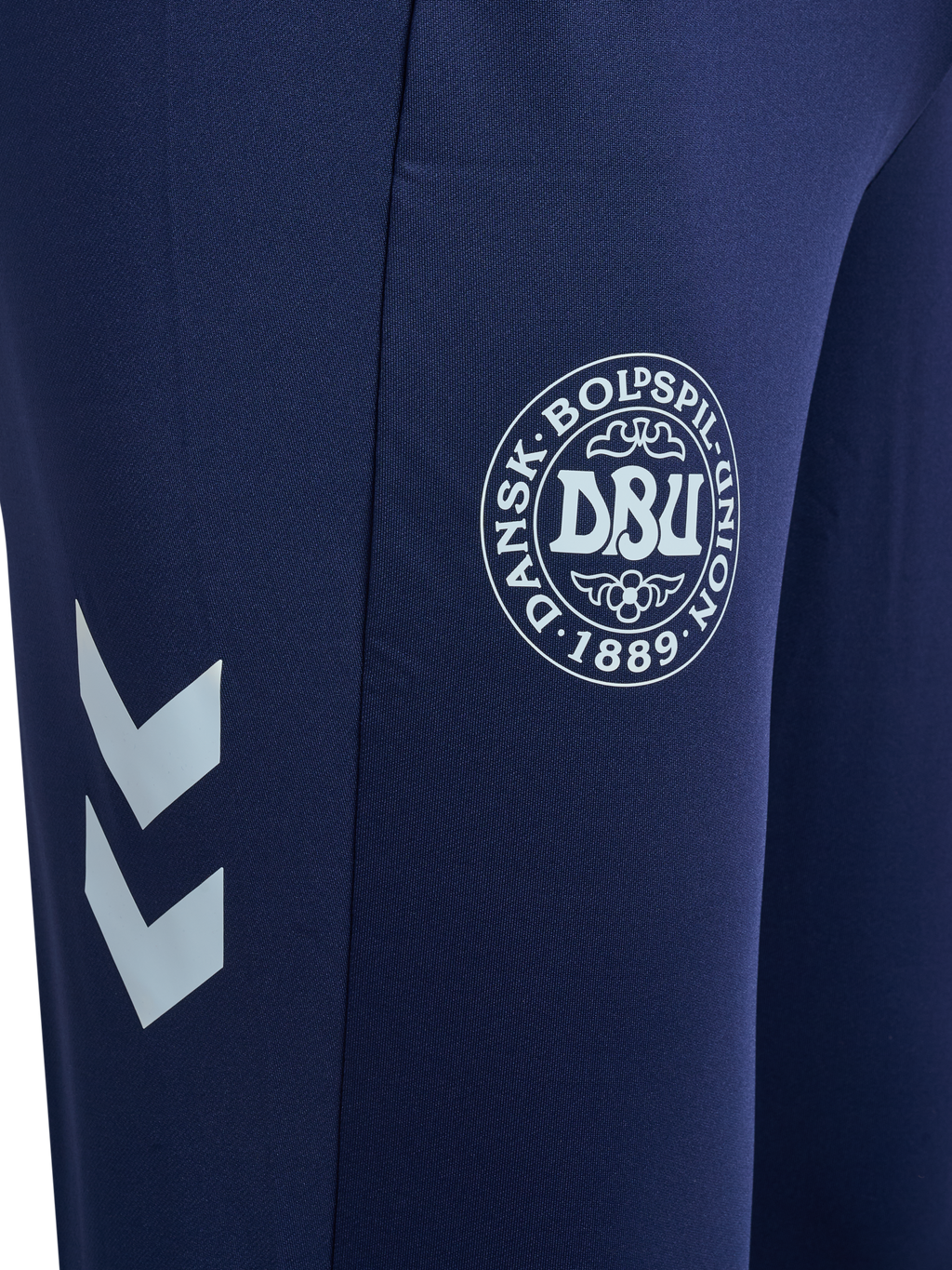 DBU 26 PRO TR FOOTBALL PANTS