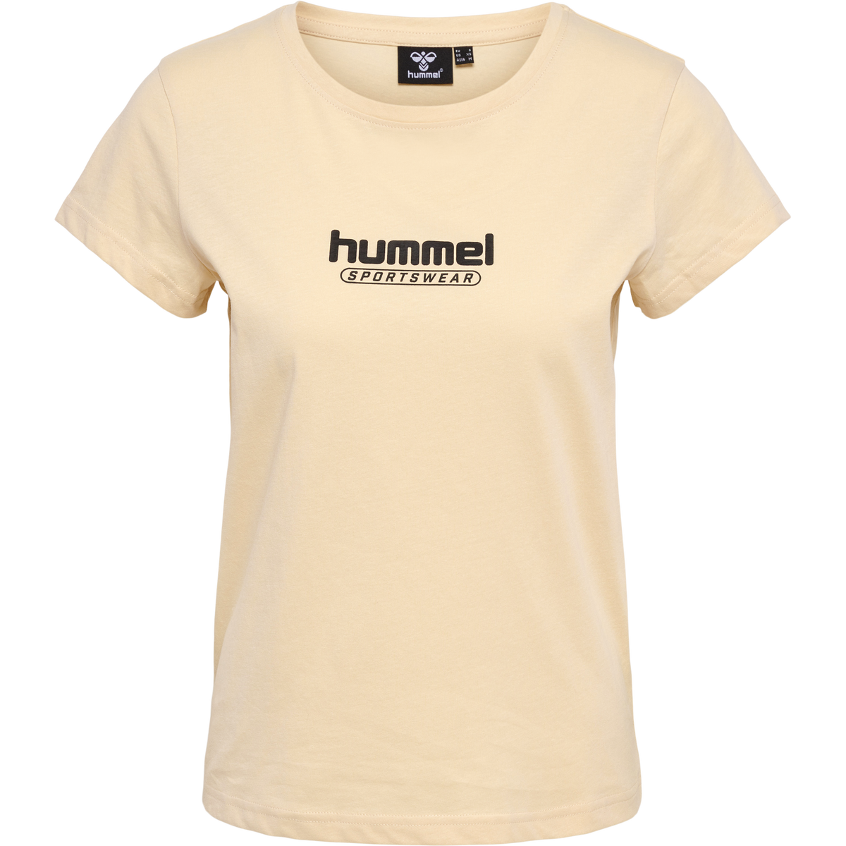 hmlBOOSTER WOMAN T-SHIRT